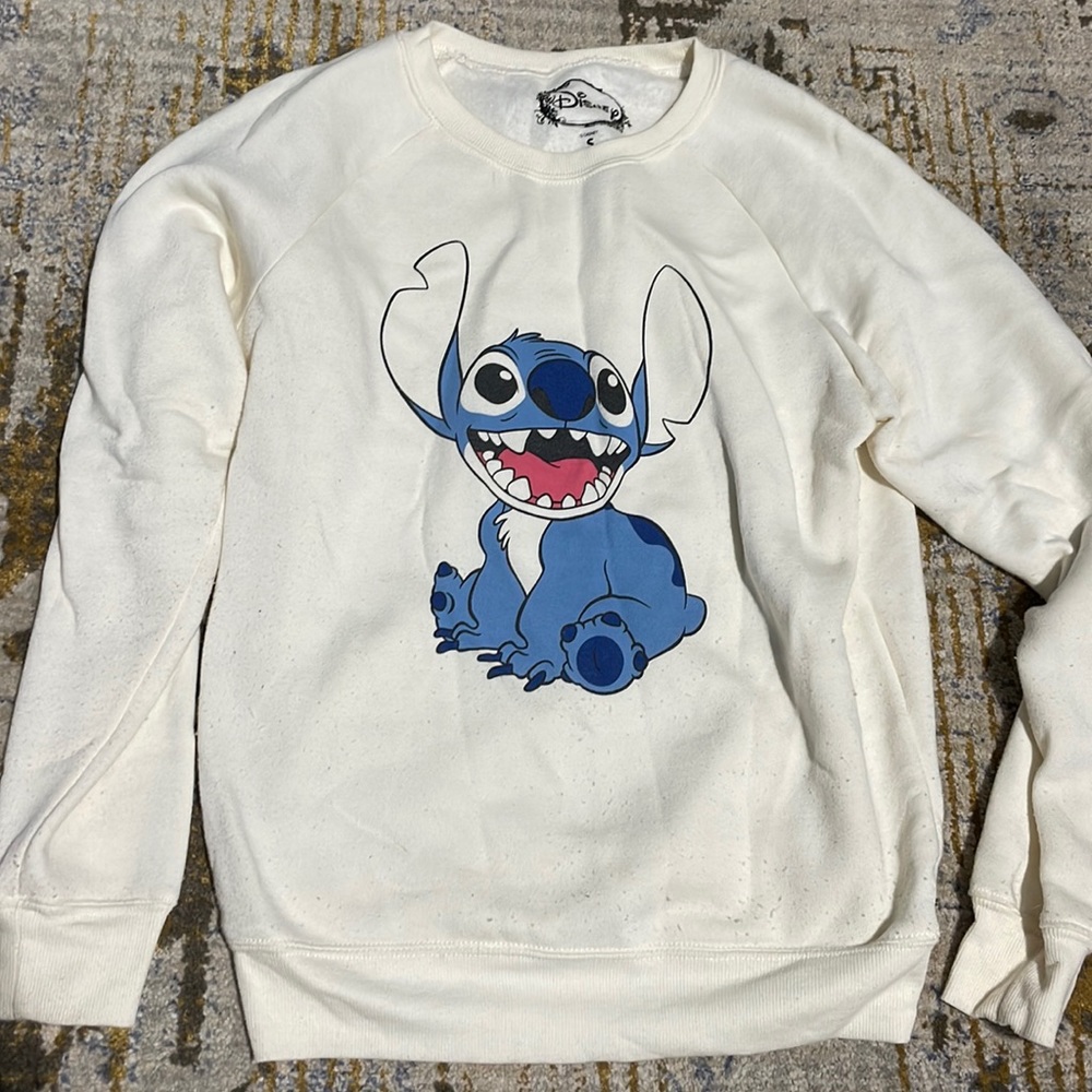 Disney stitch